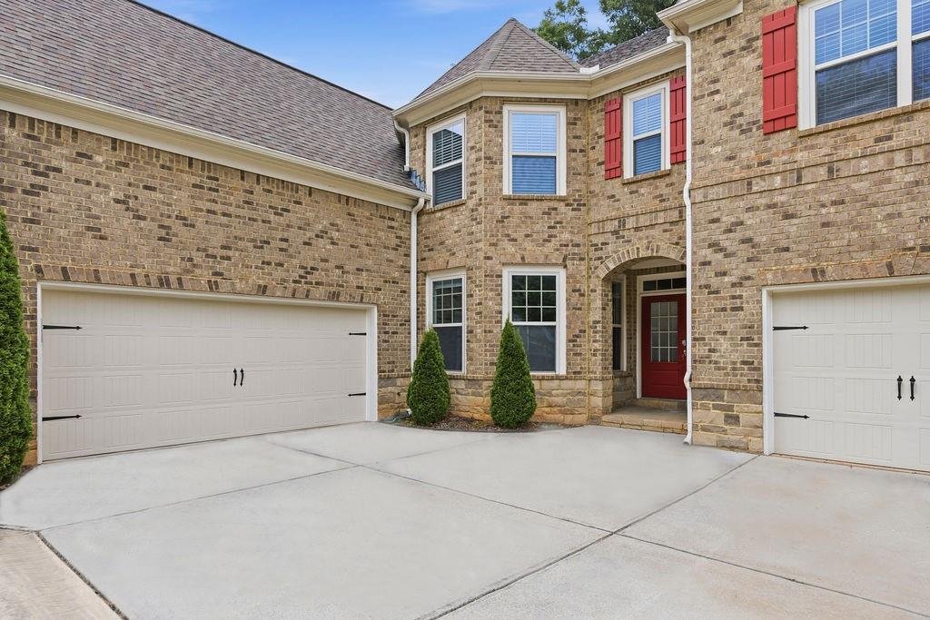 House in Acworth, Georgia, United States 2 - 18208343