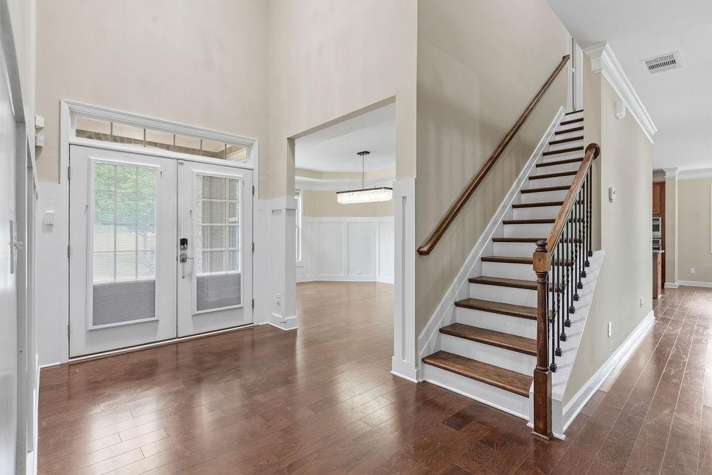 House in Acworth, Georgia, United States 4 - 18208343