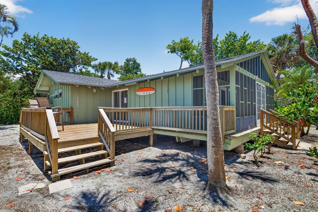 House in Captiva, Florida, United States 1 - 18419017