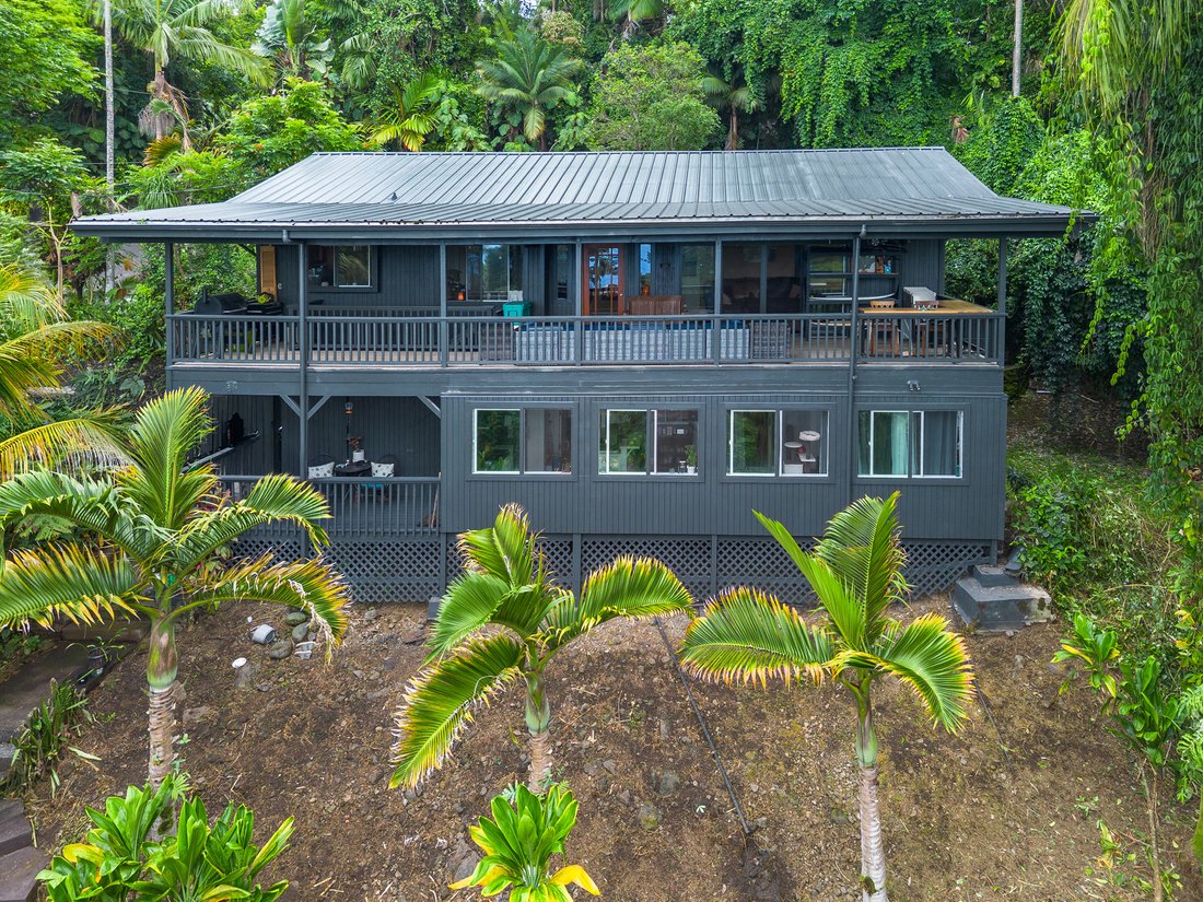 House in Kailua-Kona, Hawaii, United States 4 - 18417317