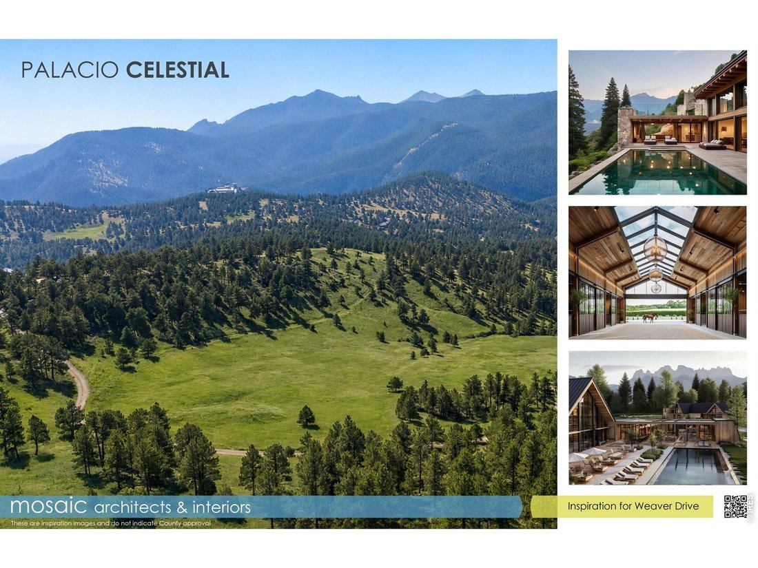 Land in Boulder, Colorado, Vereinigte Staaten 2 - 18417718