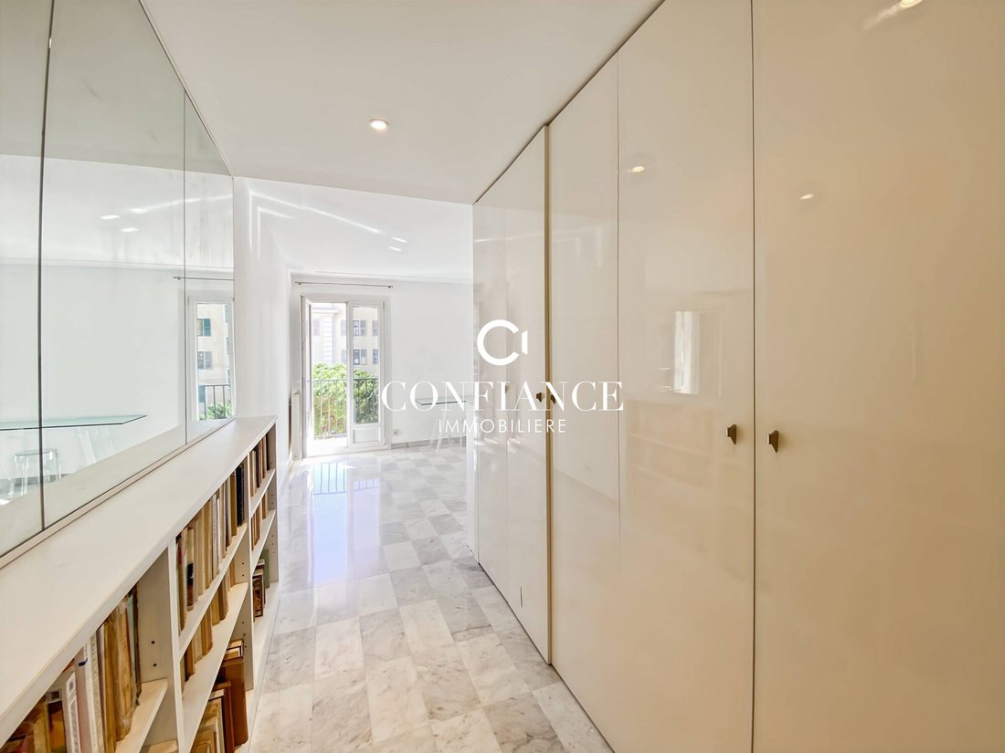 Apartment in Saint Roch, Nice, France 4 - 18418833