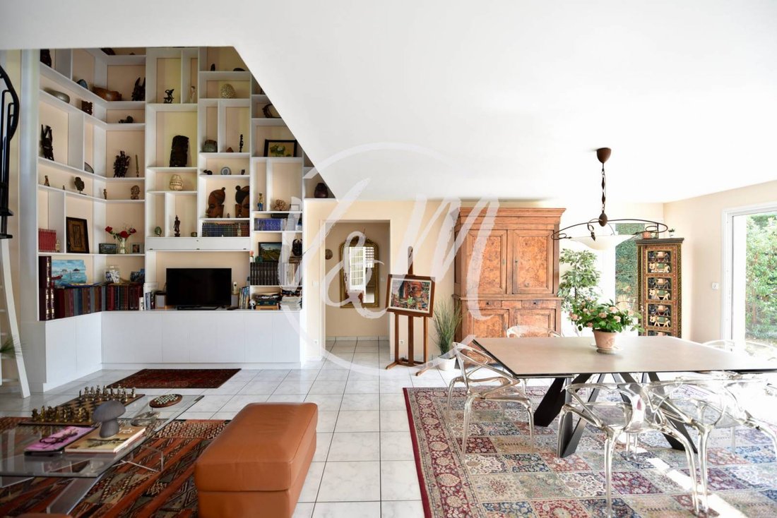 Villa en Ares, Nueva Aquitania, Francia 5 - 18417491