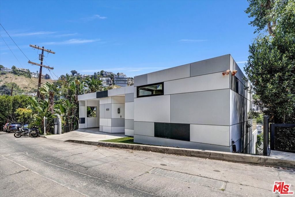 House in Los Angeles, California, United States 3 - 18419287