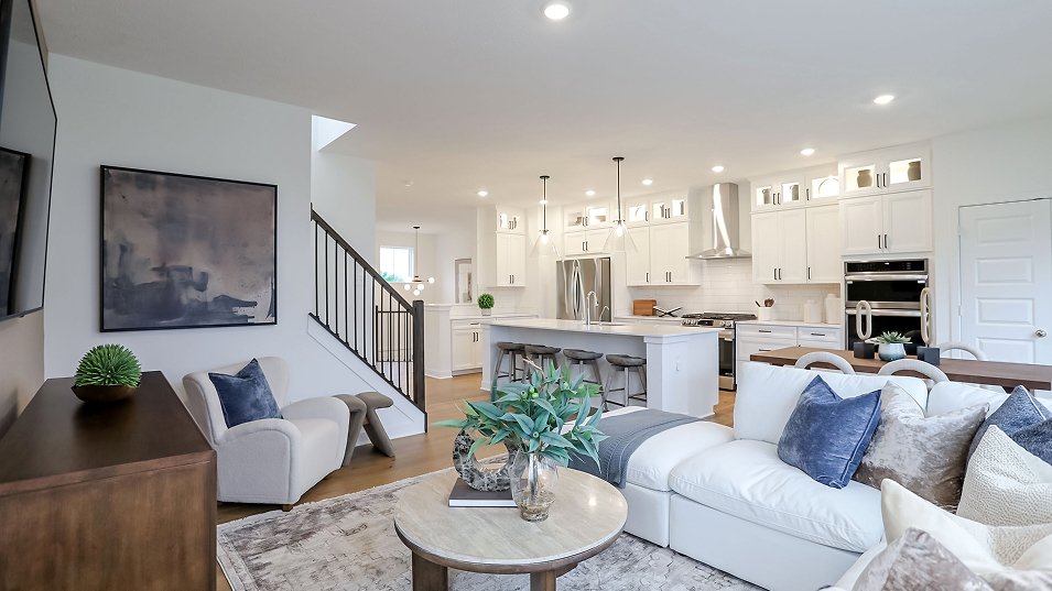 Townhouse in Westfield, Indiana, United States 5 - 18417906
