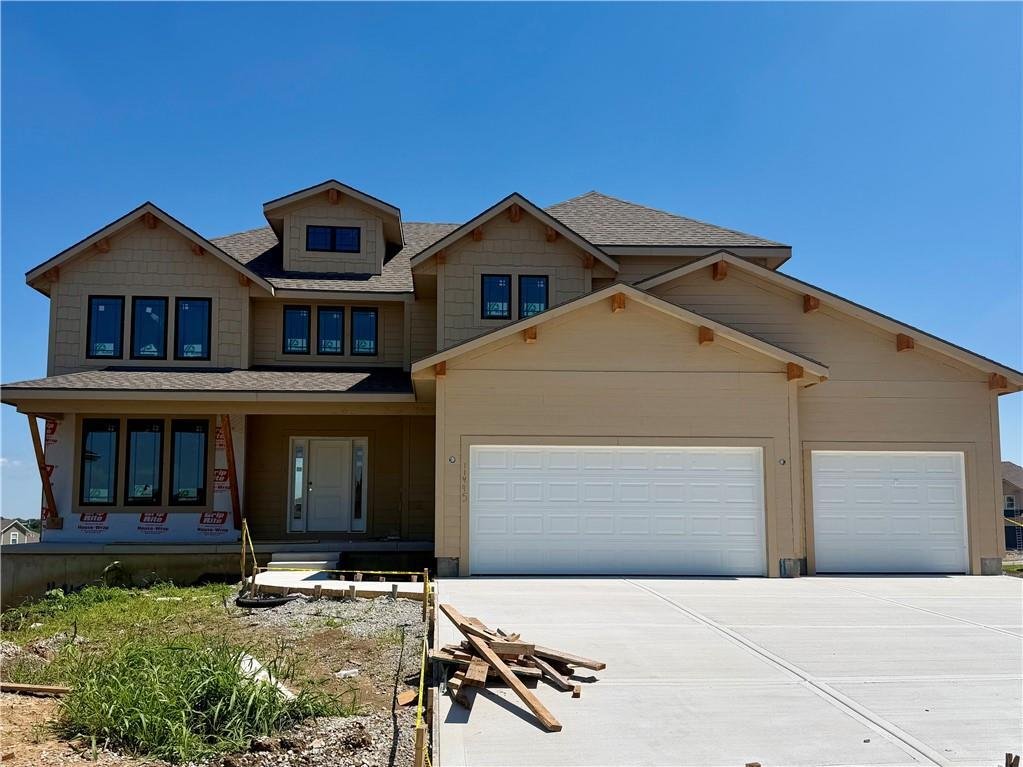 House in Olathe, Kansas, United States 1 - 18085903