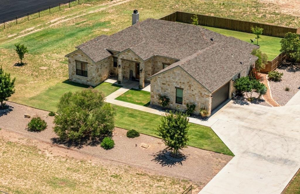 House in Big Spring, Texas, United States 1 - 18419126