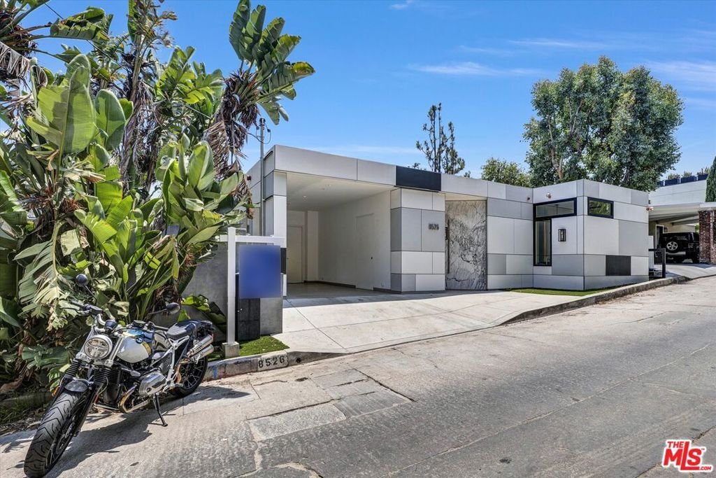 House in Los Angeles, California, United States 2 - 18419287