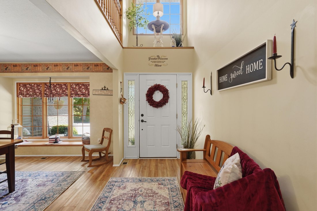 House in Brooklyn, Michigan, United States 4 - 18419095