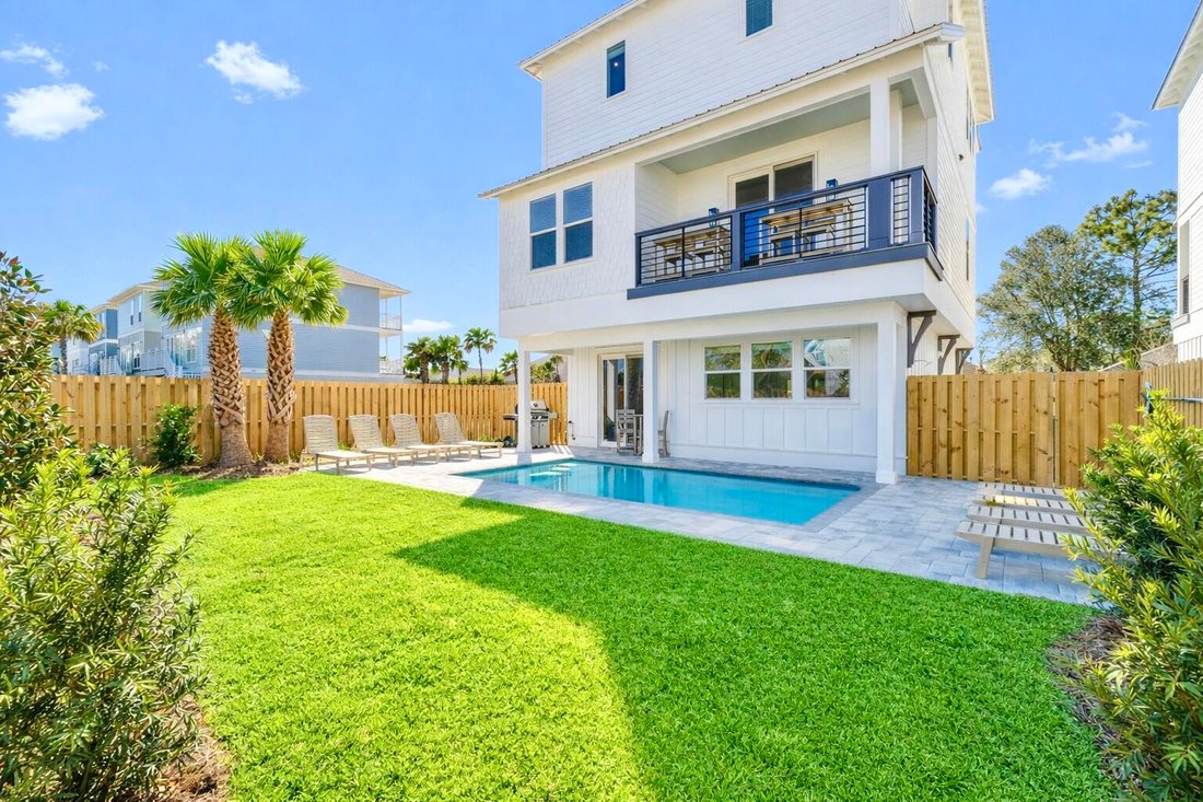 House in Miramar Beach, Florida, United States 5 - 18419159