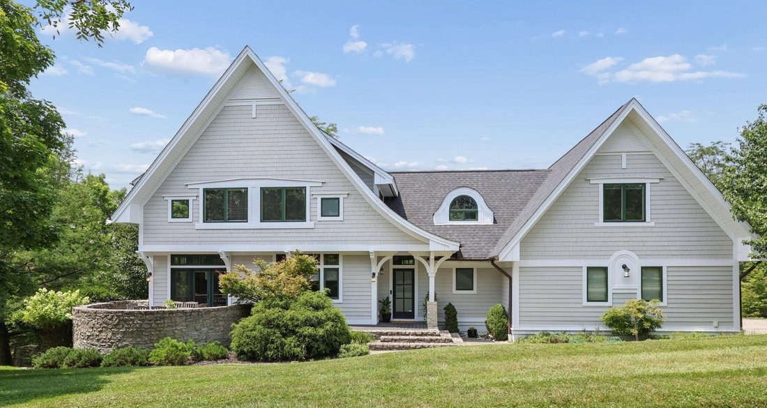 House in Granville, Ohio, United States 2 - 18419344