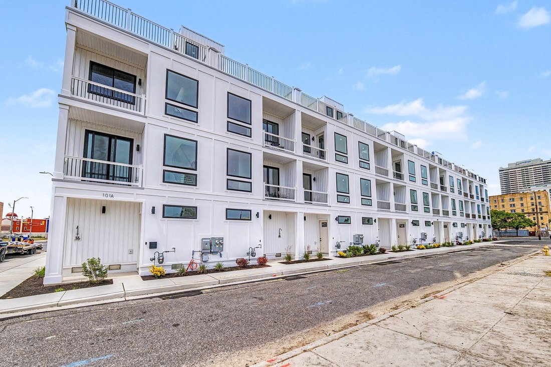 Condo in Atlantic City, New Jersey, United States 2 - 18054260