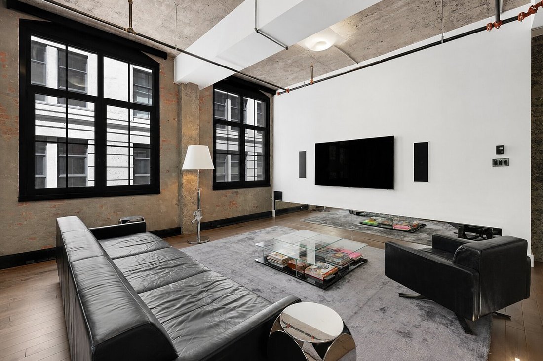 Condo in Montreal, Quebec, Canada 4 - 18419375