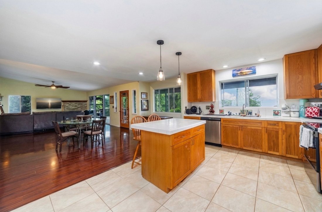 House in Kailua-Kona, Hawaii, United States 5 - 18417317