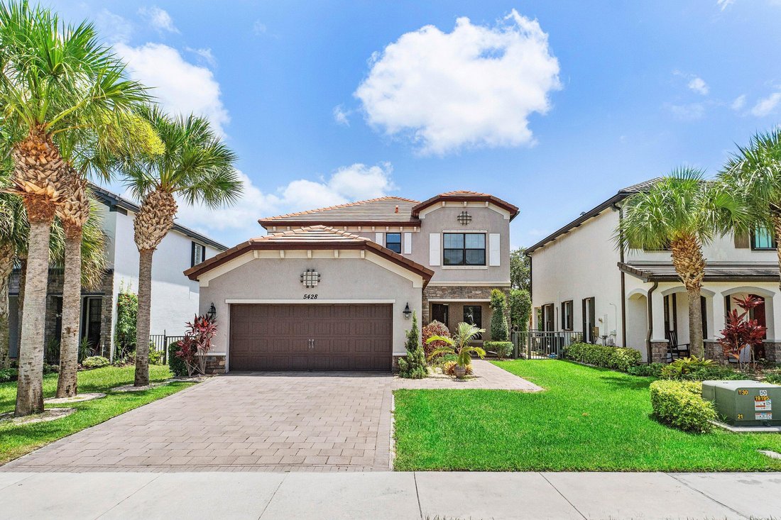 House in Lake Worth, Florida, United States 1 - 18417309