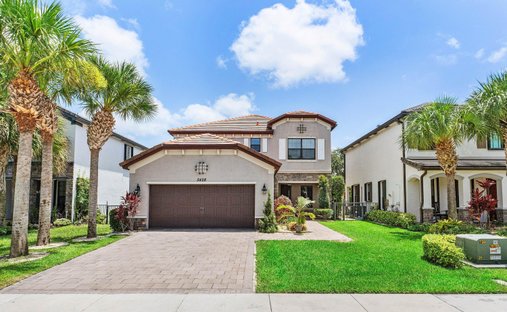 House in Lake Worth, Florida, United States 1