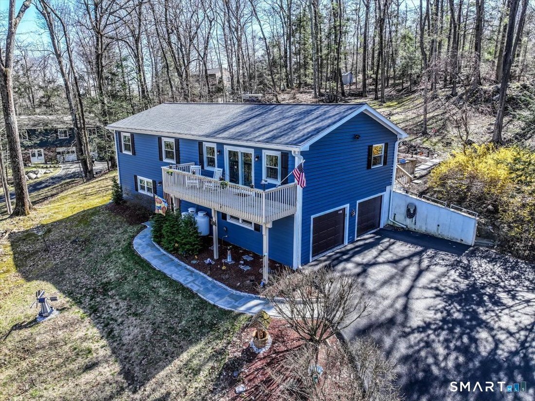 House in Danbury, Connecticut, United States 4 - 17719360