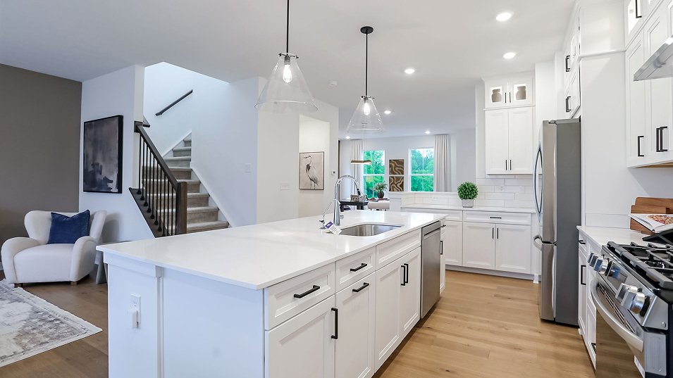 Townhouse in Westfield, Indiana, United States 2 - 18417906