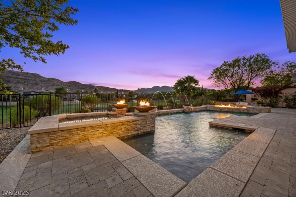 House in Las Vegas, Nevada, United States 1 - 18417160