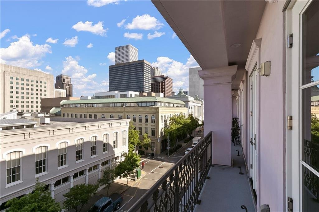 Condo in New Orleans, Louisiana, United States 5 - 18419309