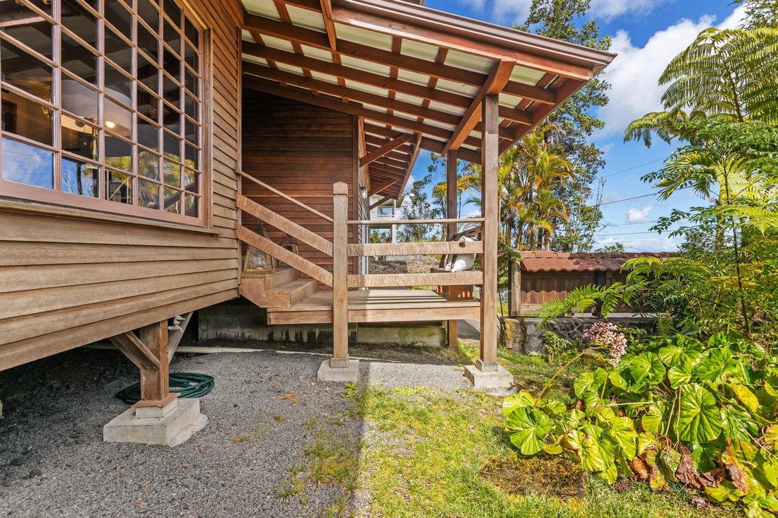 House in Hilo, Hawaii, United States 3 - 18417311