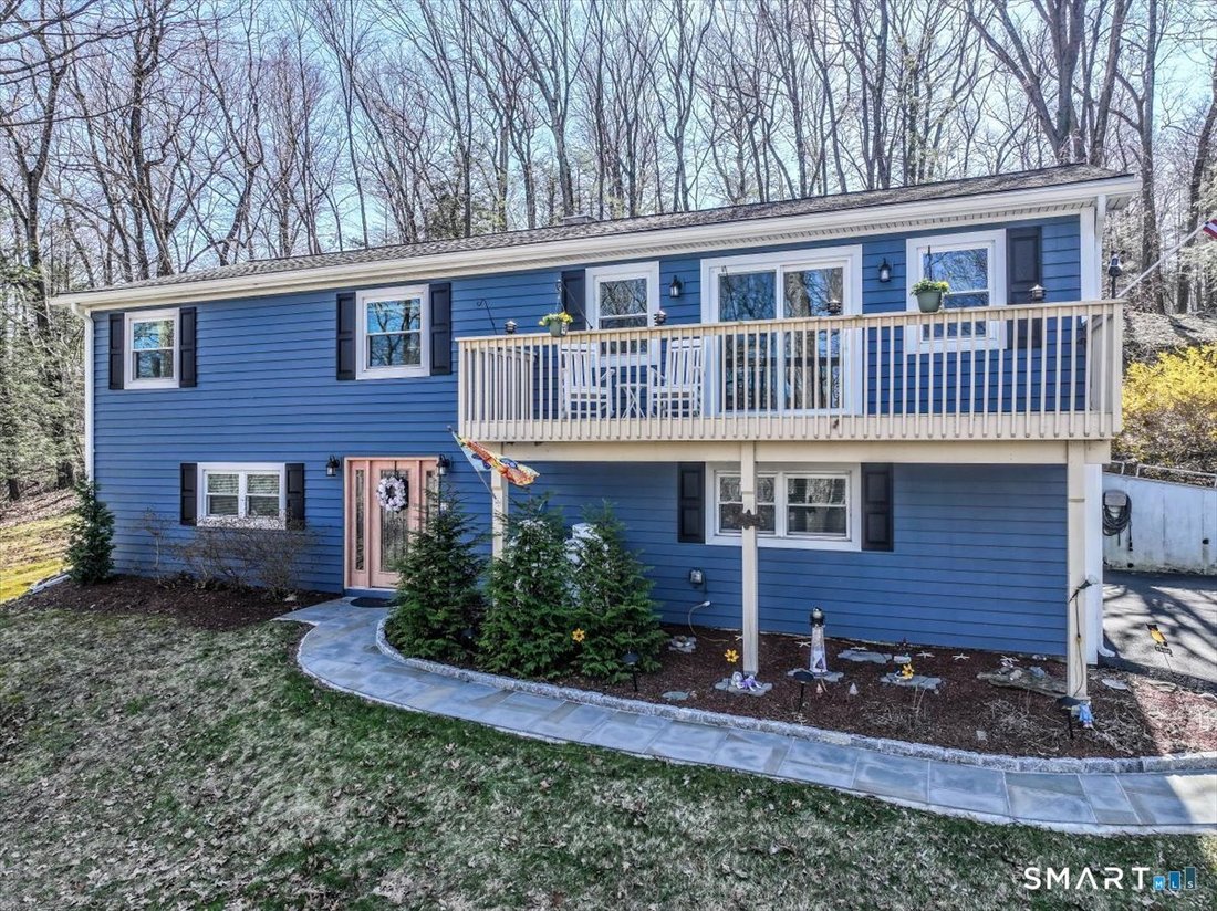 House in Danbury, Connecticut, United States 1 - 17719360