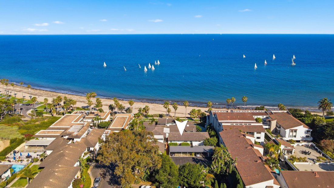 Condo in Santa Barbara, California, United States 3 - 18419023