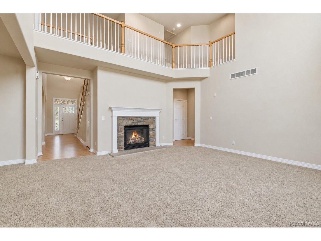 House in Aurora, Colorado, United States 5 - 18118691