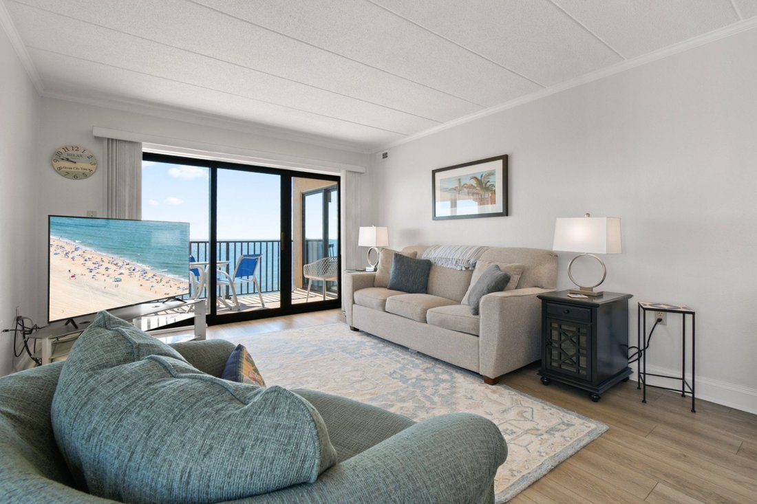 Condo in Ocean City, Maryland, United States 3 - 18419366