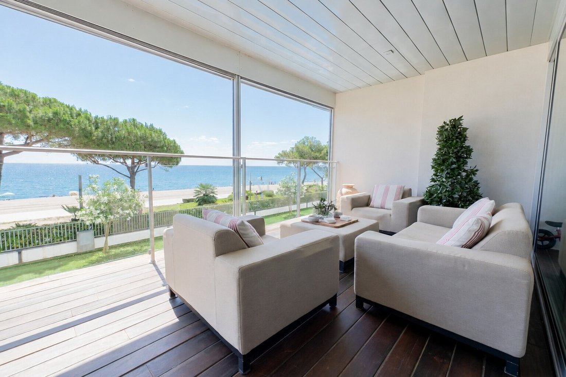 Apartment in Platja d'Aro, Catalonia, Spain 1 - 18338404