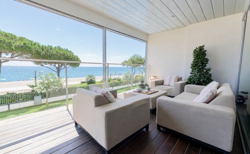 Apartamento en Playa de Aro, Cataluña, España 1