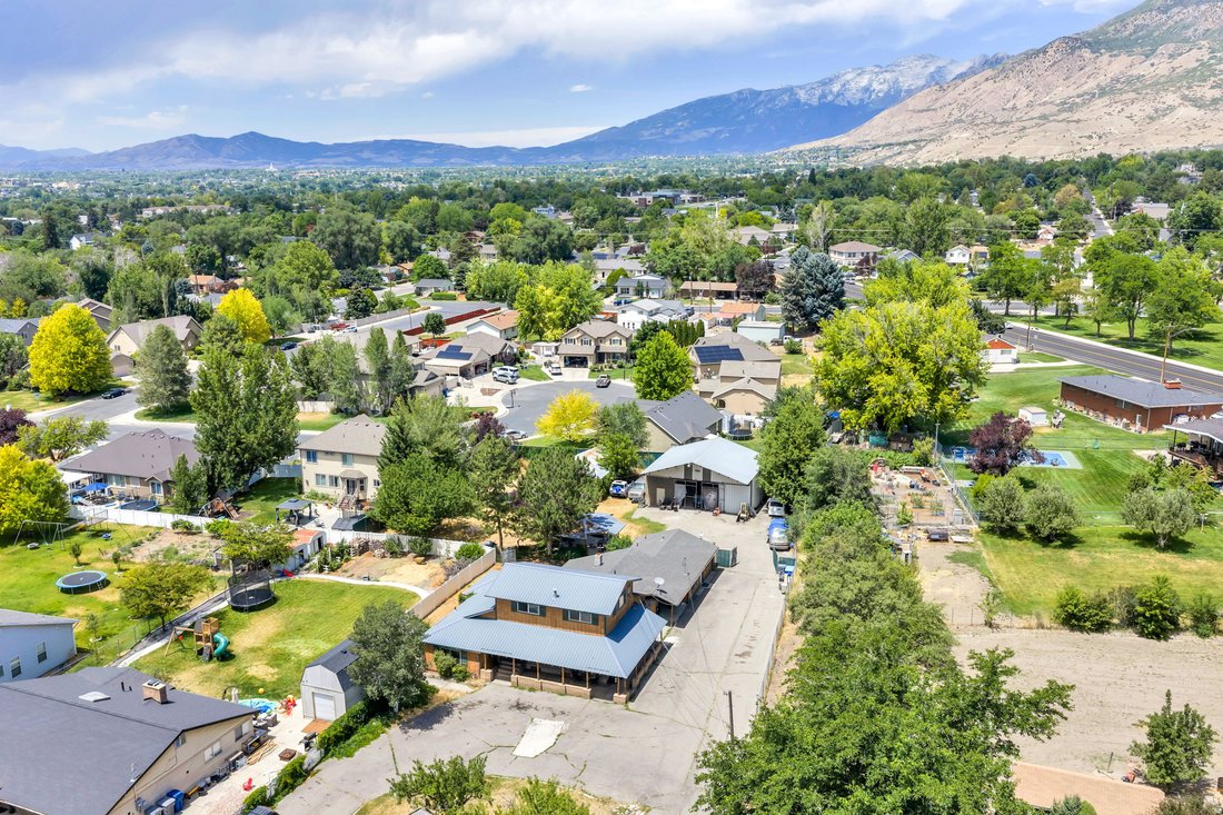 House in Cedar Hills, Utah, United States 1 - 18417266