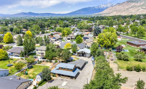 House in Cedar Hills, Utah, United States 1