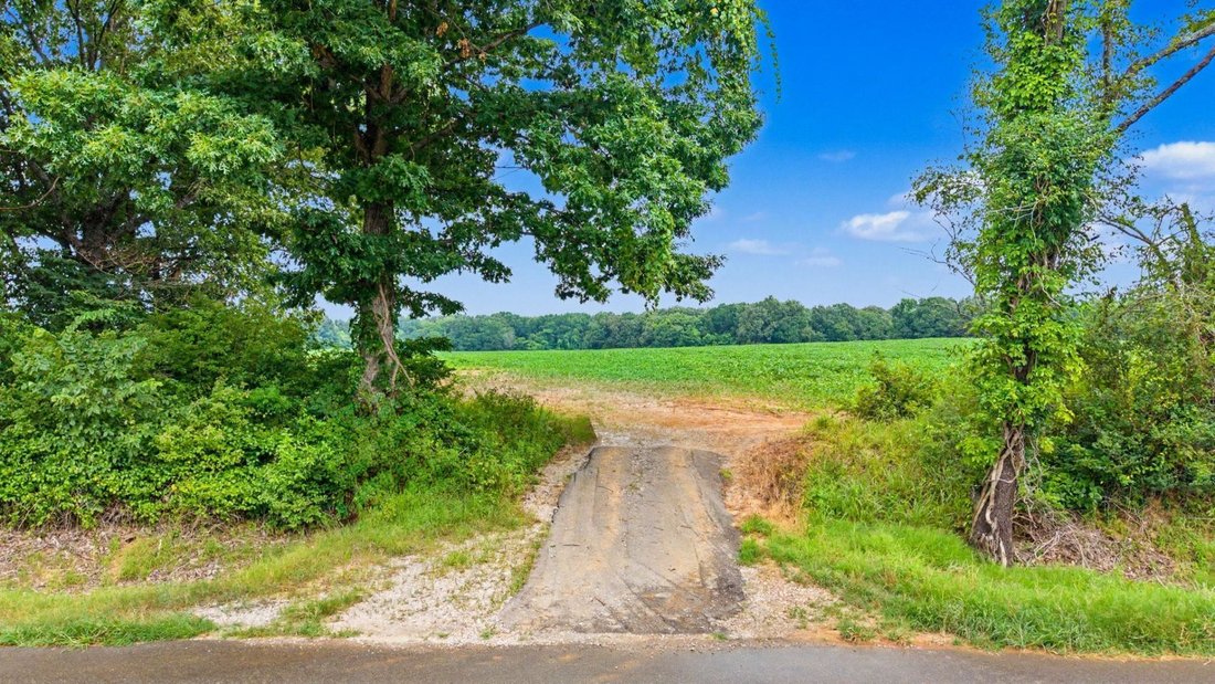Land in Mason, Tennessee, United States 2 - 18418825