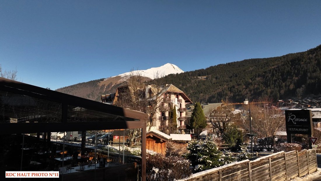 Apartment in Morzine, Auvergne-Rhône-Alpes, France 2 - 15149611