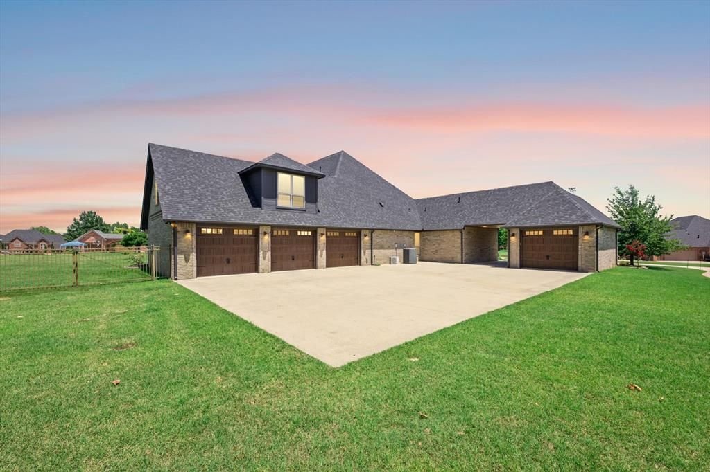 House in Shawnee, Oklahoma, United States 4 - 18418808