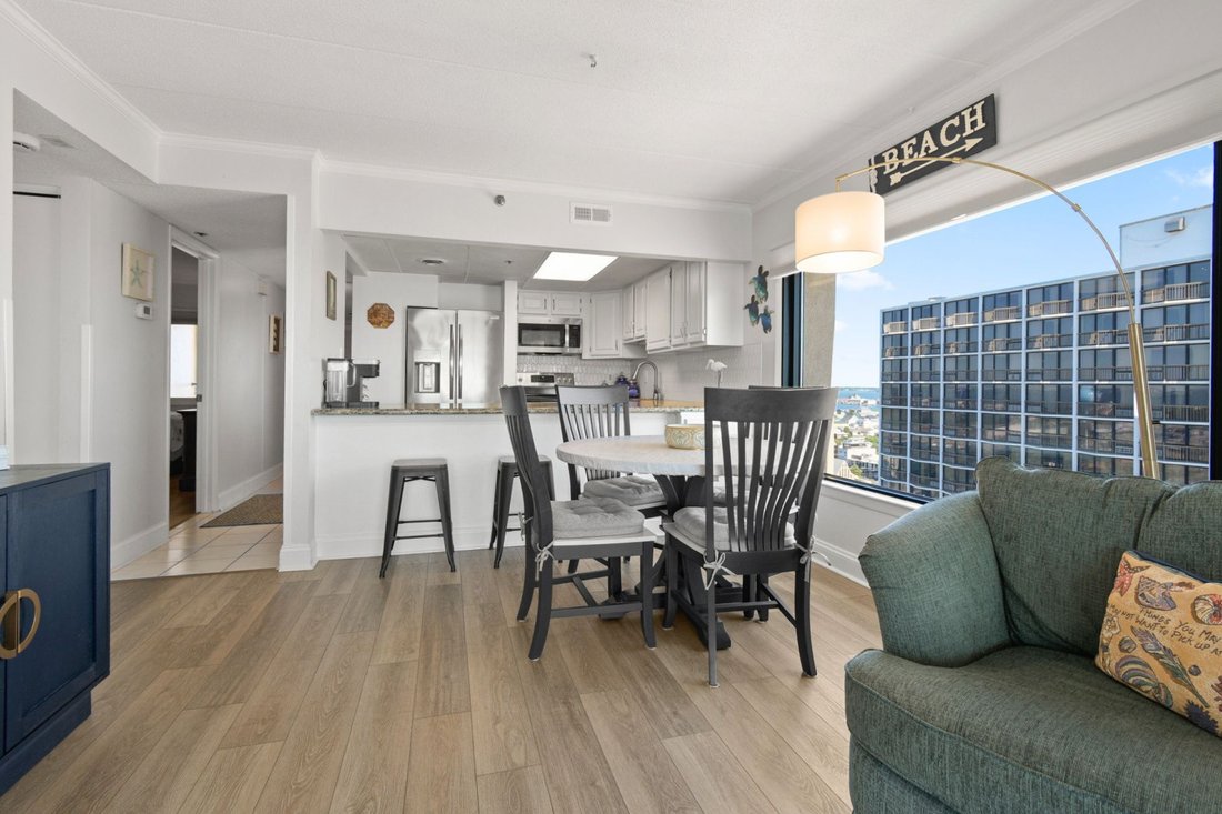 Condo in Ocean City, Maryland, United States 5 - 18419366
