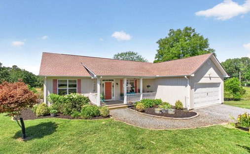Casa a Earlysville, Virginia, Stati Uniti 1
