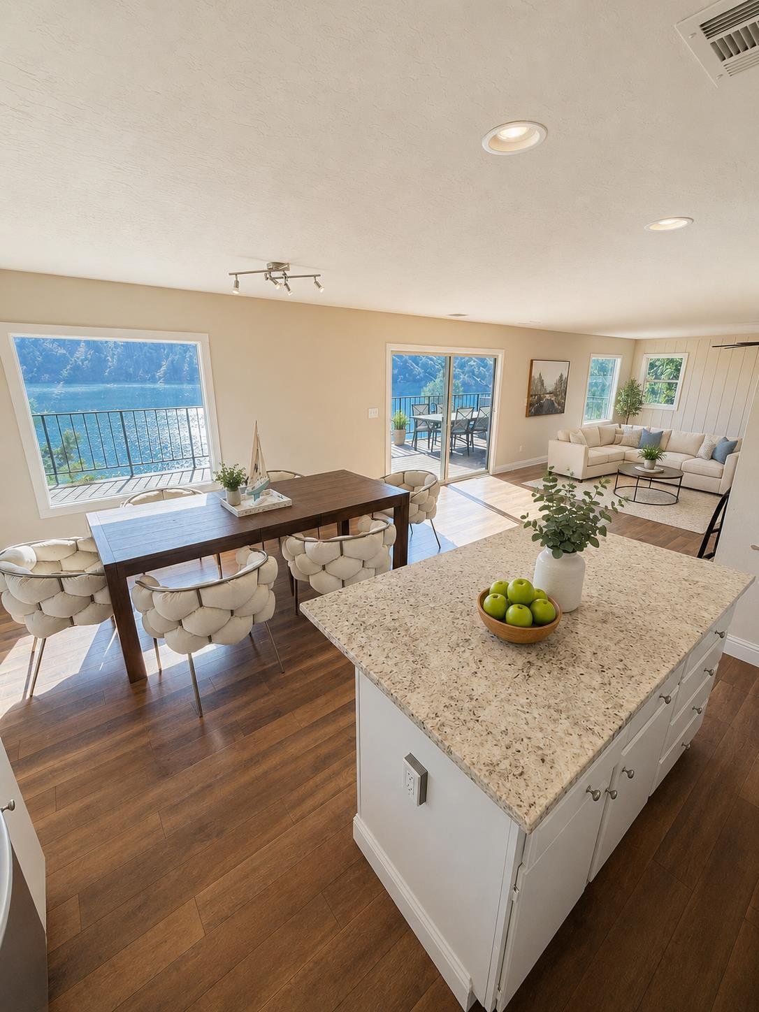 House in Friant, California, United States 3 - 18049869