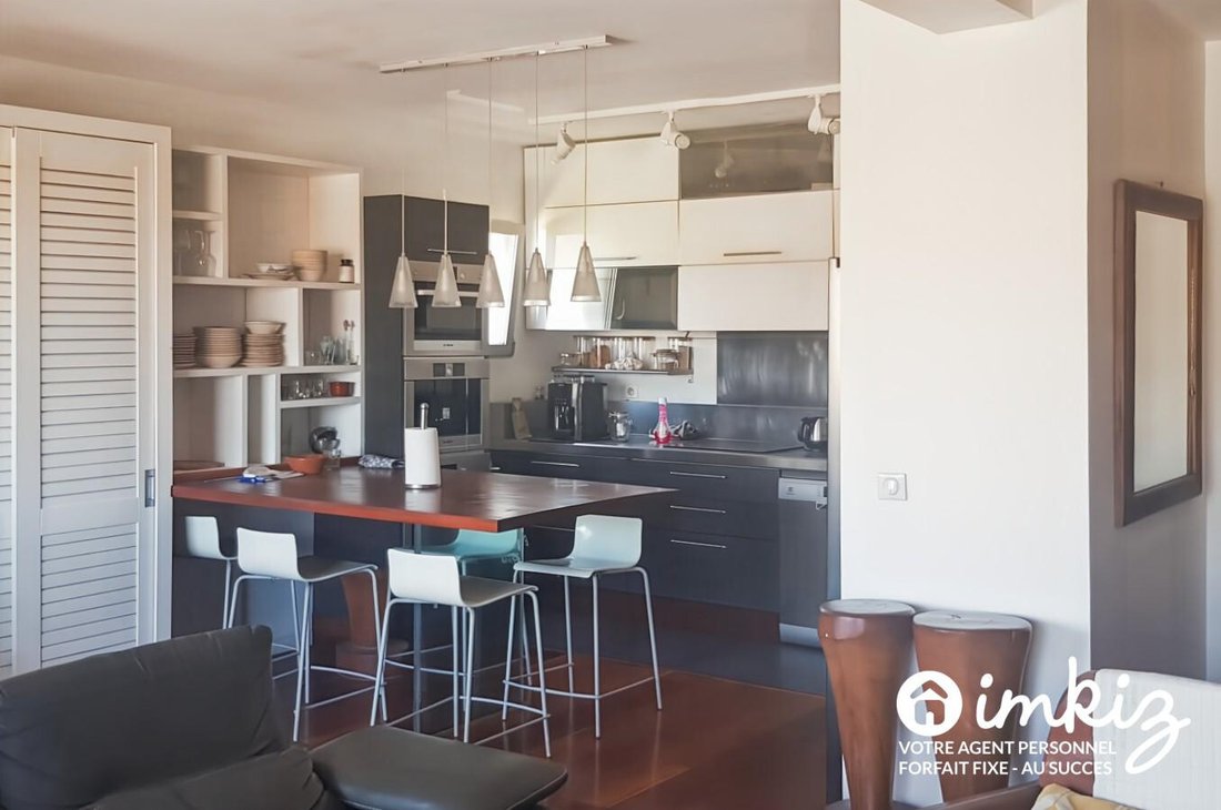Apartment in Saint-Laurent-du-Var, Provence-Alpes-Côte d'Azur, France 2 - 18419378