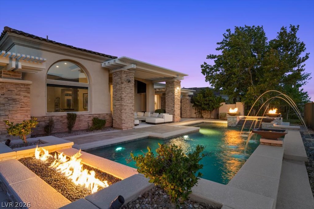 House in Las Vegas, Nevada, United States 5 - 18417160