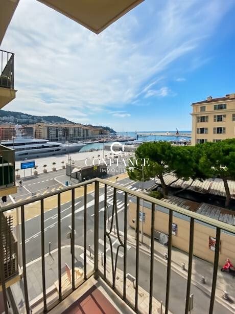 Apartment in Saint Roch, Nice, France 2 - 18418833