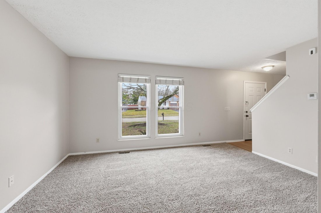 House in Columbus, Ohio, United States 2 - 18419099