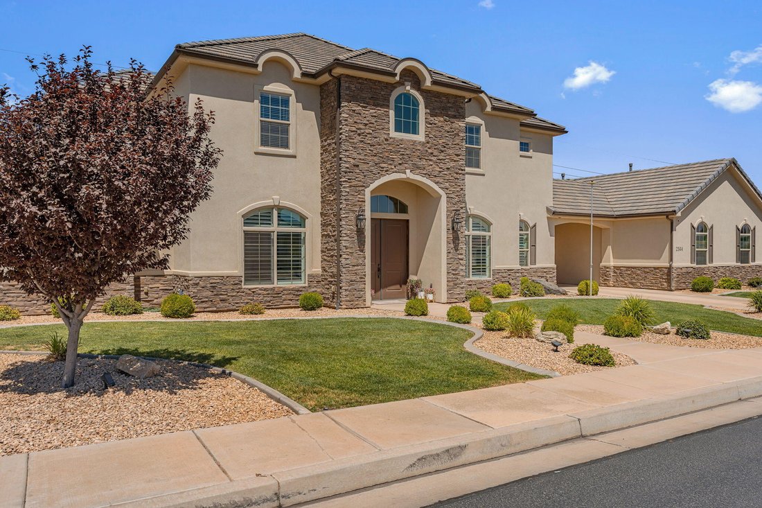 House in St. George, Utah, United States 1 - 17139470