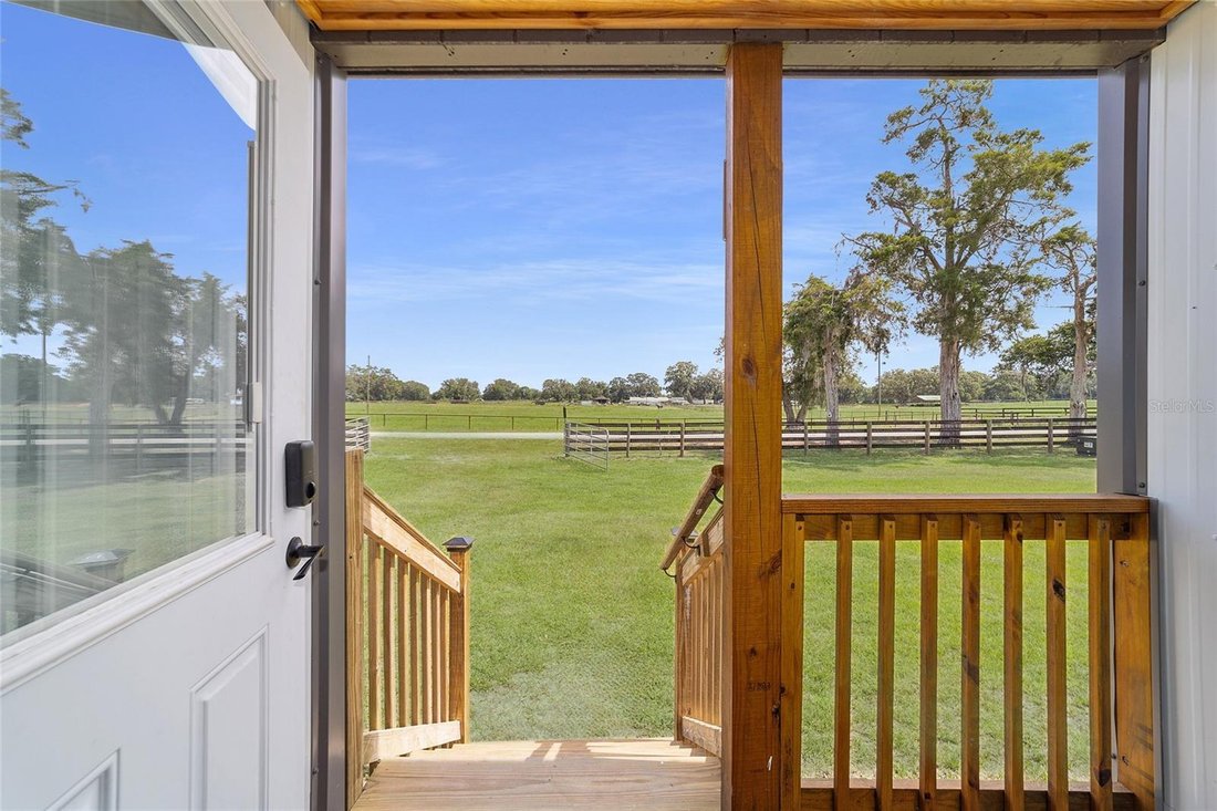 Farm Ranch in Wildwood, Florida, United States 4 - 18417292