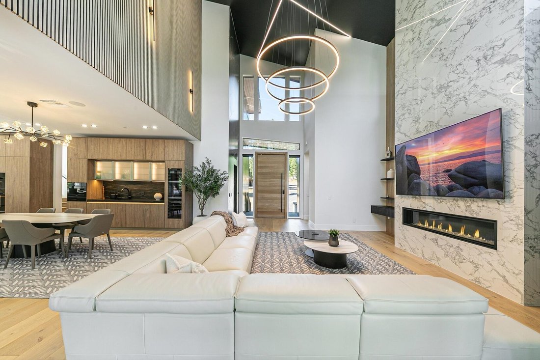 House in Truckee, California, United States 4 - 16233324