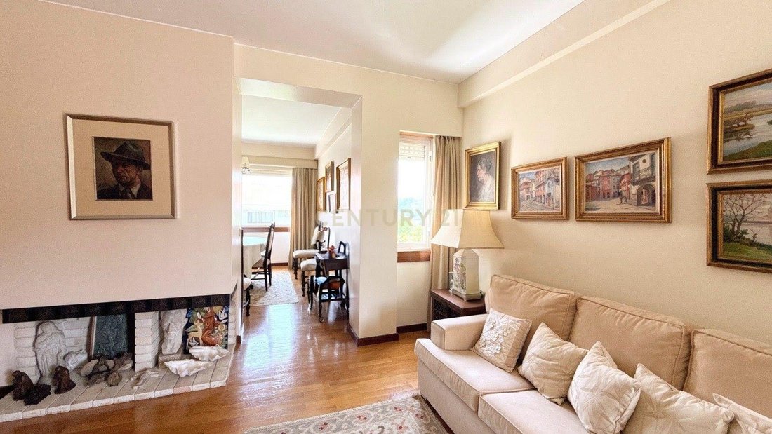Appartement à Lordelo do Ouro et Massarelos, District de Porto, Portugal 5 - 18344465
