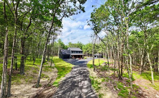 House in Kerhonkson, New York, United States 1
