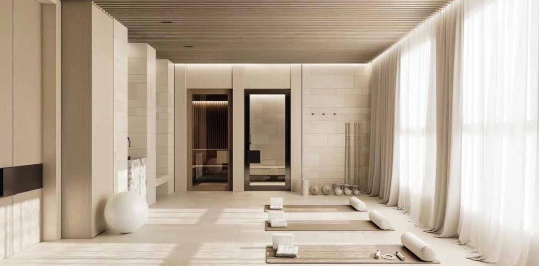 Apartment in Dubai Marina / Marsa Dubai, Dubai, United Arab Emirates 5 - 18419342