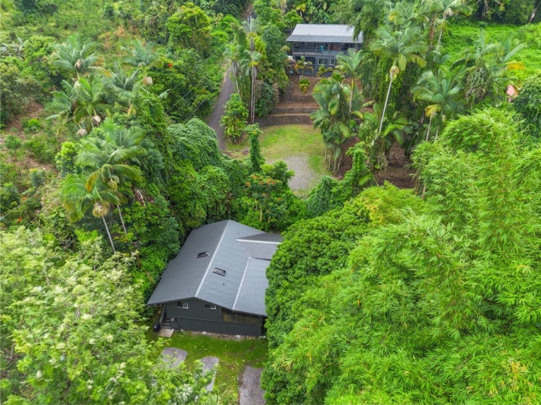 House in Kailua-Kona, Hawaii, United States 1 - 18417317